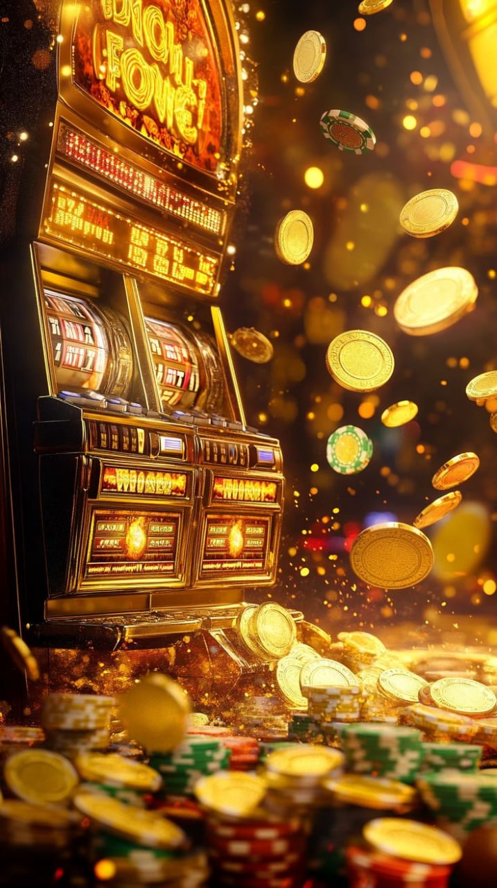 vn789 game slot